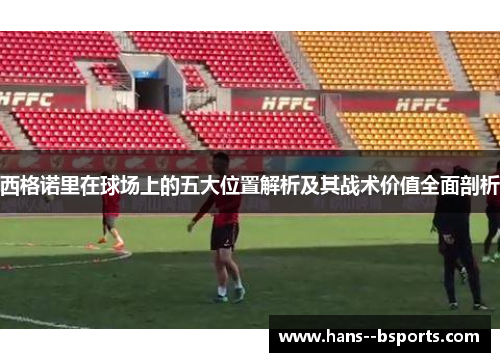 西格诺里在球场上的五大位置解析及其战术价值全面剖析