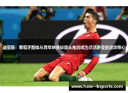 迪亚斯：葡萄牙前锋从青年联赛崭露头角到成为灵活多变的进攻核心