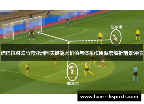 迪巴拉对阵马竞亚洲杯关键战术价值与体系作用深度解析前景评估 迪巴拉对阵马竞亚洲杯关键战术价值与体系作用深度解析前景评估